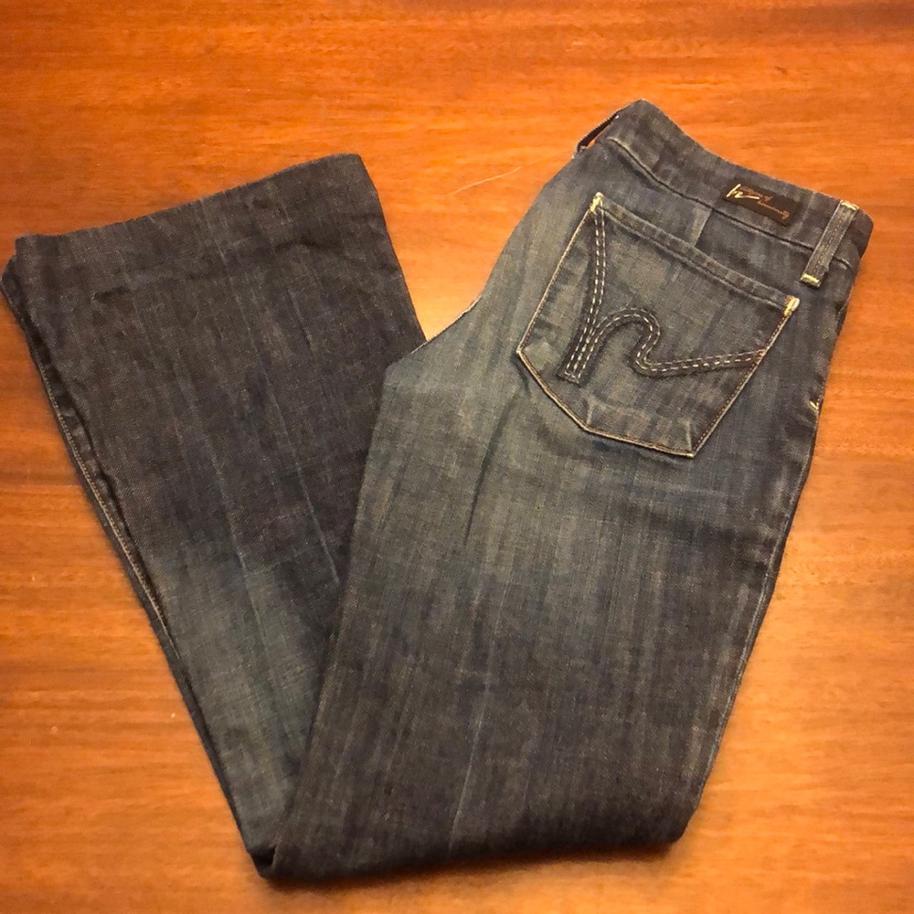 Citizens of Humanity Jeans